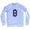 B Money Adult Tri-Blend Sweatshirt