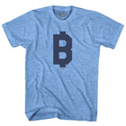 Athletic Blue