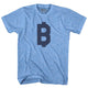 Athletic Blue