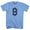 B Money Adult Tri-Blend T-shirt