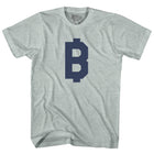 Athletic Cool Grey