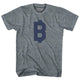 Athletic Grey