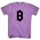 Athletic Purple