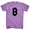 B Money Adult Tri-Blend T-shirt