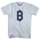 Athletic White