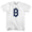 B Money Womens Cotton Junior Cut T-Shirt
