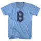 Athletic Blue