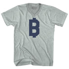 Athletic Cool Grey