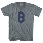 Athletic Grey