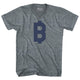 Athletic Grey