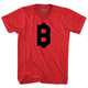 Athletic Red