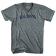 Athletic Grey