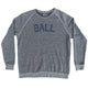 Athletic Grey