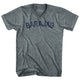 Athletic Grey