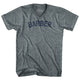 Athletic Grey