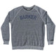 Athletic Grey