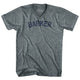 Athletic Grey