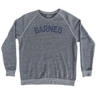 Athletic Grey
