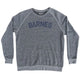 Athletic Grey