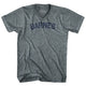 Athletic Grey