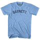 Athletic Blue