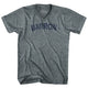 Athletic Grey