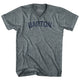Athletic Grey