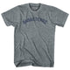 Athletic Grey