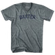 Athletic Grey