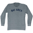 Athletic Blue