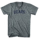 Athletic Grey