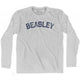 Grey Heather