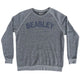 Athletic Grey