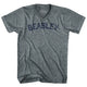 Athletic Grey