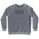 Athletic Grey