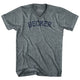 Athletic Grey