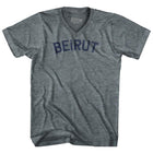 Athletic Grey