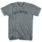 Athletic Grey