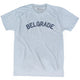 Athletic White