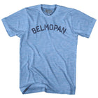 Athletic Blue