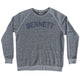 Athletic Grey
