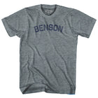 Athletic Grey