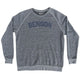 Athletic Grey