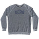 Athletic Grey