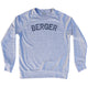 Heather Grey