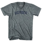 Athletic Grey