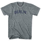 Athletic Grey