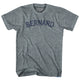 Athletic Grey