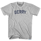 Grey Heather