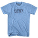 Athletic Blue